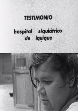 Testimony