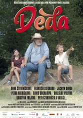 Děda