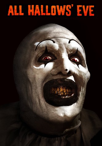 Terrifier hot sale movie stream