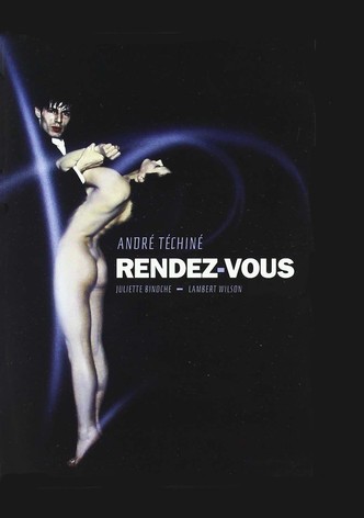 Rendez-vous