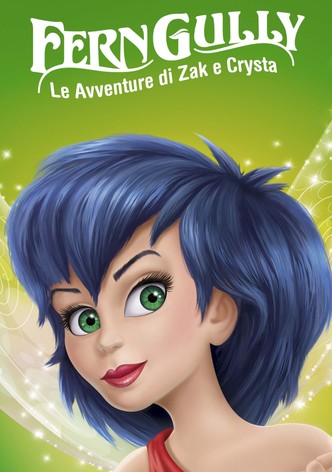 FernGully - Le avventure di Zak e Crysta