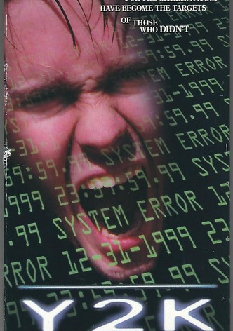 Y2K - Year to Kill