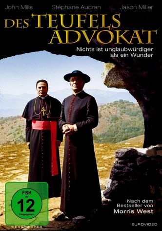 Des Teufels Advokat