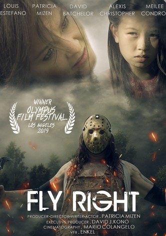 Fly Right
