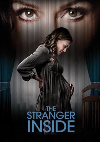 The Stranger Inside