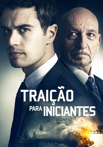 Traição para Iniciantes