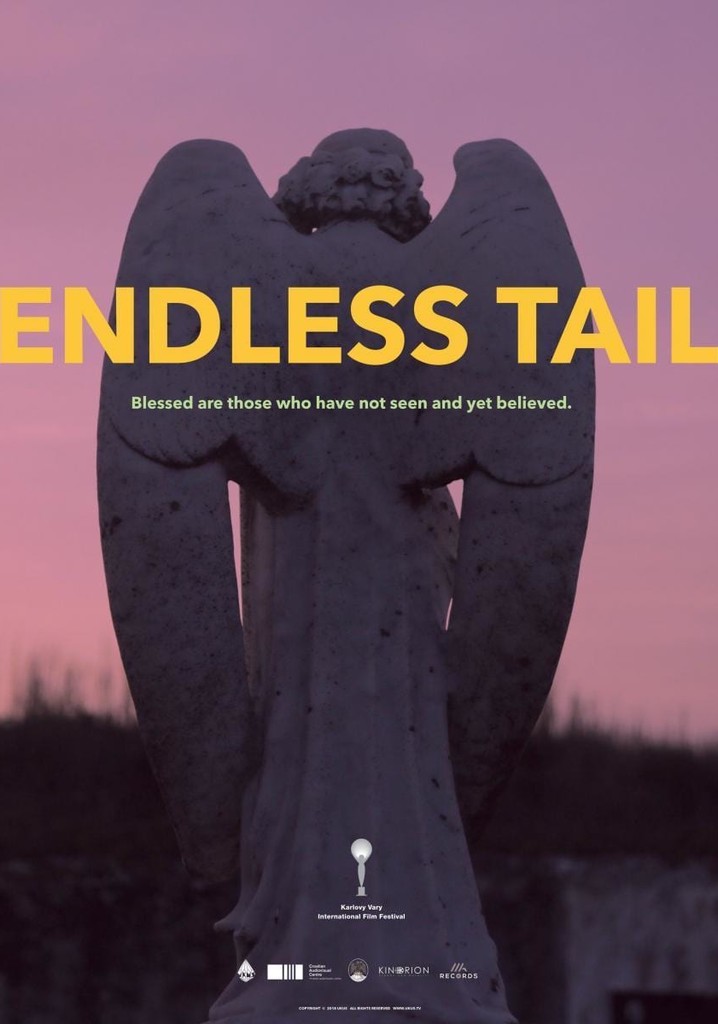 Endless Tail