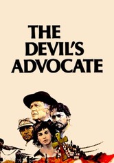 The Devil's Advocate