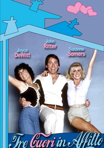 Tre cuori in affitto