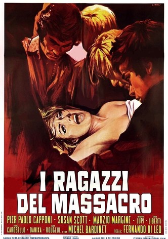 I ragazzi del massacro