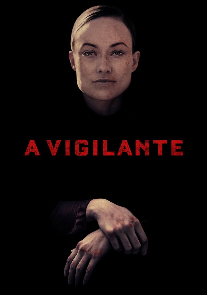 A Vigilante - movie: where to watch streaming online - JustWatch