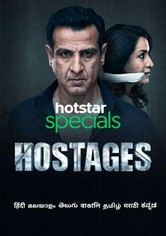 Hostages
