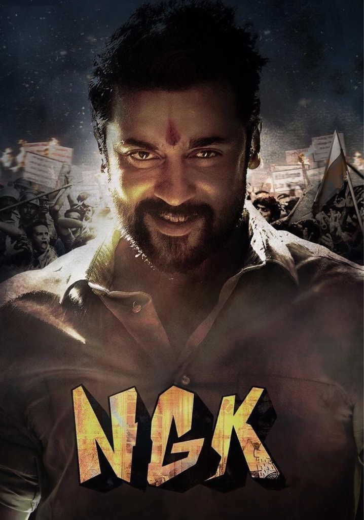 Ngk full movie in hindi dubbed online watch sale