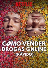 Como Vender Drogas Online (Rápido)