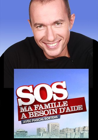 SOS : Ma famille a besoin d'aide