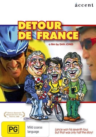 DeTour de France