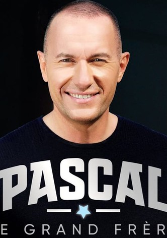 Pascal, le grand frère