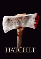 Hatchet: Old School American Horror
