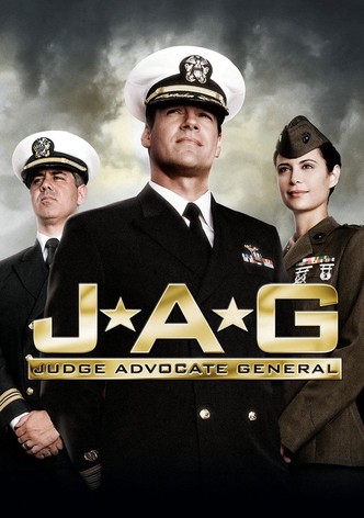 JAG