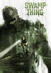 Swamp Thing - Sezon 1