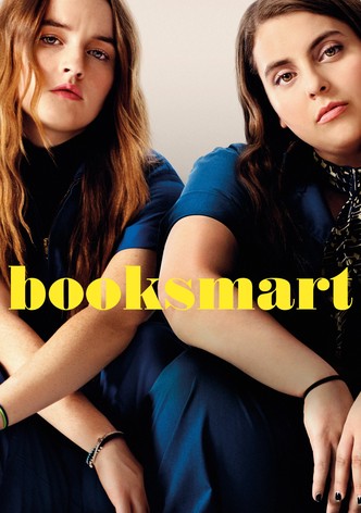 Booksmart