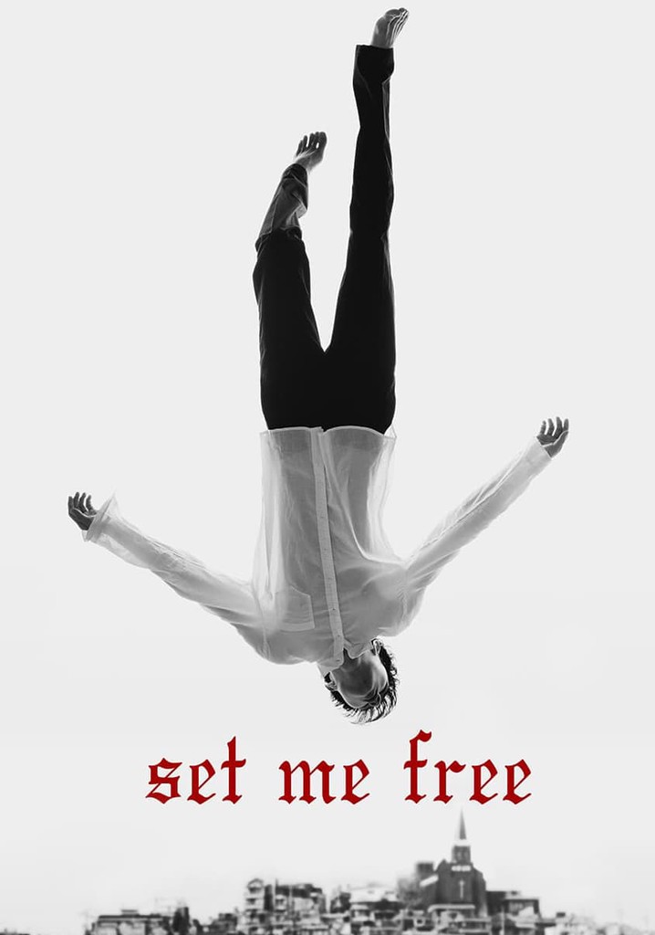 Set Me Free