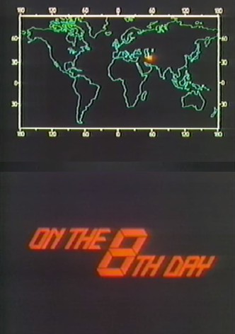 On the 8th Day