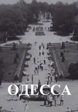 Odessa