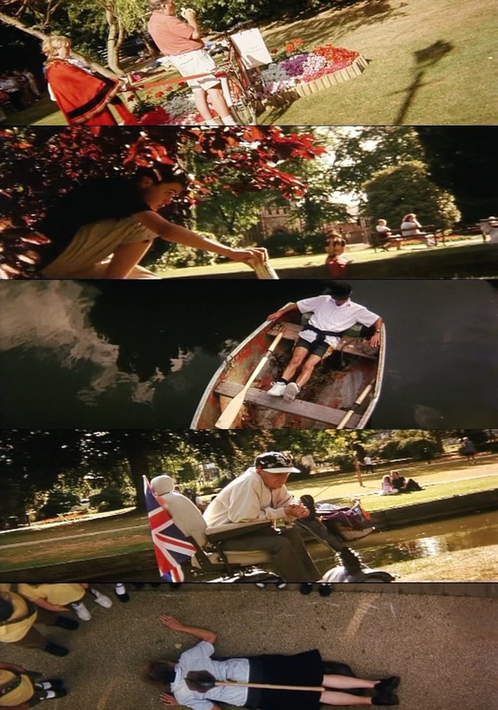 Who Killed Brown Owl?