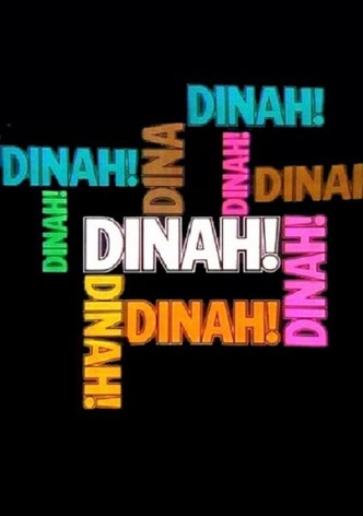 Dinah!