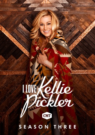 I Love Kellie Pickler Season 3