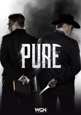 Pure - Sezon 2
