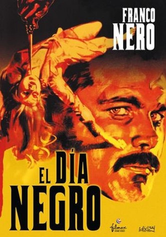 El día negro