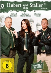 Hubert und Staller