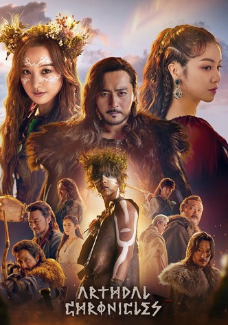 Arthdal Chronicles