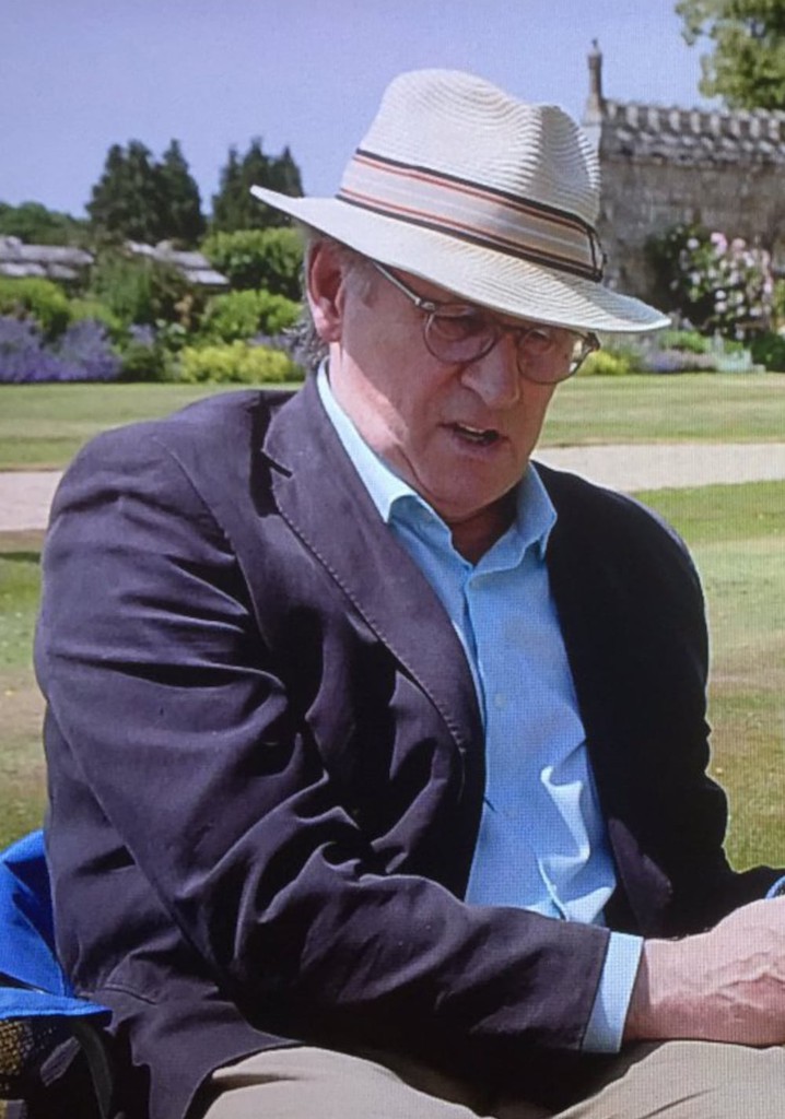 Peter Davison in Conversation