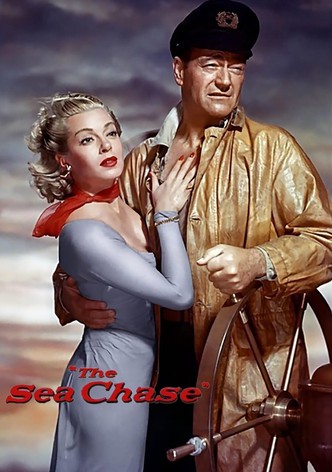 The Sea Chase