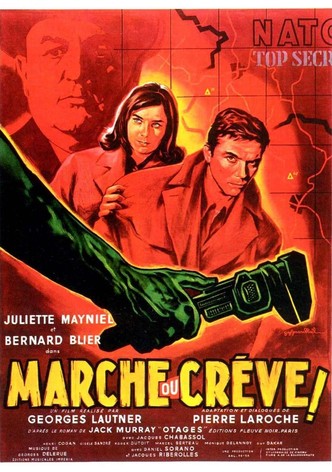 Marche ou crève