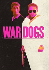 War Dogs