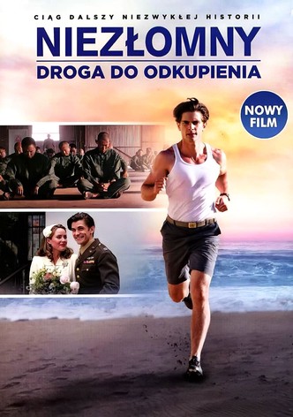 Niezłomny: Droga do odkupienia