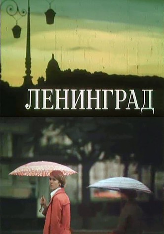 Leningrad