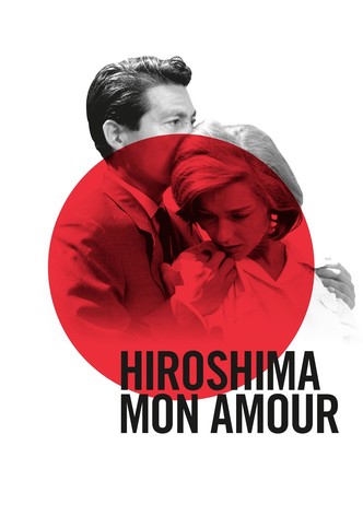 Hiroshima mon amour