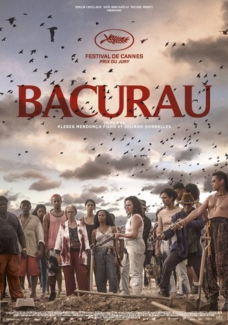 Bacurau