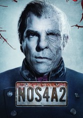 NOS4A2 - Kausi 1