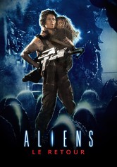 Aliens, le retour