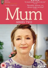 Mum - Kausi 2