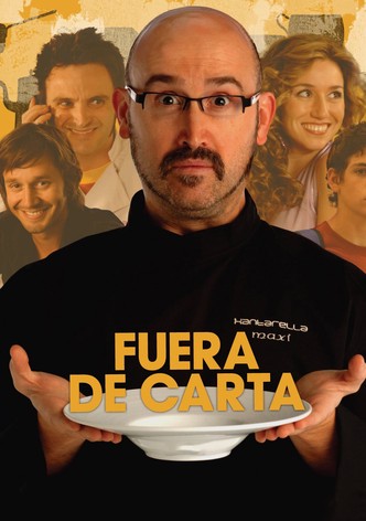 Chef's Special