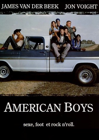 American Boys