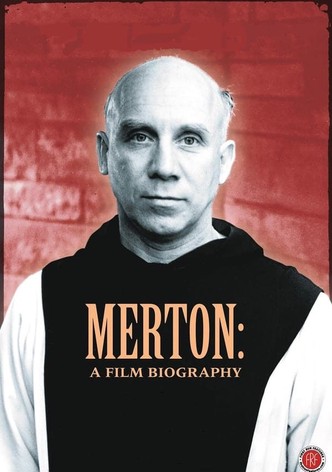 Merton: A Film Biography