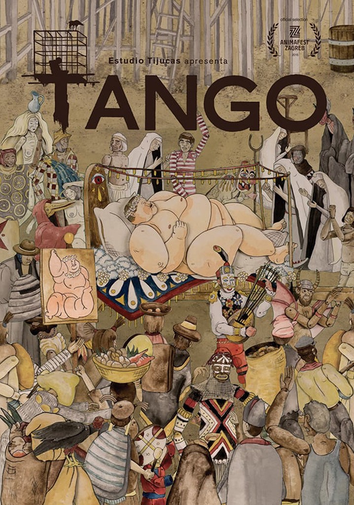 Tango
